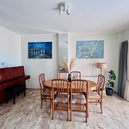 180° View Appartement Nauplion Buitenkant foto
