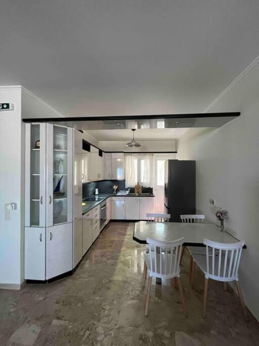 180° View Appartement Nauplion Buitenkant foto
