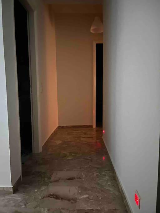 180° View Appartement Nauplion Buitenkant foto